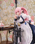 Girl´s Frontline PVC Statue 1/6 NTW-20 Aristocrat Experience 24 cm