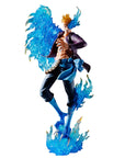 One Piece P.O.P PVC Statue MAS Marco the Phoenix 25 cm