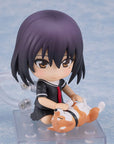 Doomsday with My Dog Nendoroid Action Figure Master & Haru 10 cm