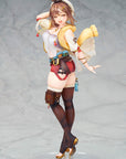 Atelier Ryza: Ever Darkness & the Secret Hideout PVC Statue 1/7 Ryza 24 cm