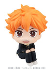 Haikyu!! Look Up PVC Statue Shoyo Hinata 11 cm