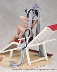 Blue Archive PVC Statue 1/7 Shiromi Iori 19 cm