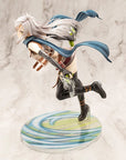 The Legend of Heroes PVC Statue 1/8 Fie Claussell 16 cm