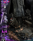 Devil May Cry 5 Statue 1/4 V Devil Trigger Color Version 58 cm