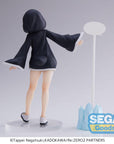 Re:Zero - Starting Life in Another World PVC statue Ram Kotoriasobi Blue 20 cm