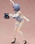 Shinobi Master Senran Kagura: New Link PVC Statue 1/4 Yumi: Bare Leg Bunny Ver. 38 cm