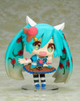 Hatsune Miku PVC Statues Hatsune Miku & Meiko 10 cm