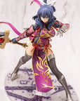 The Legend of Heroes PVC Statue 1/8 Rixia Mao 20 cm
