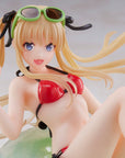 Saekano: How to Raise a Boring Girlfriend PVC Statue Aqua Float Girls Figure Eriri Spencer Sawamura