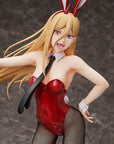 Chainsaw Man PVC Statue 1/4 Power: Bunny Ver. 50 cm