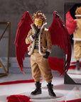 My Hero Academia Pop Up Parade PVC Statue Hawks 17 cm