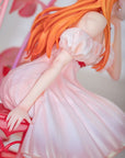 Evangelion PVC Statue 1/7 Asuka Shikinami Langley: Whisper of Flower Ver. 22 cm