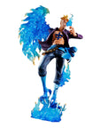 One Piece P.O.P PVC Statue MAS Marco the Phoenix 25 cm