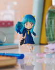 Urusei Yatsura Mini Figure Lum School uniform Ver. 7 cm