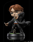 Harry Potter Mini Co. PVC Figure Ron Weasley with Broken Wand 14 cm