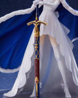 Fate/Grand Order PVC Statue 1/7 Saber/Altria Pendragon -under the same sky- 24 cm