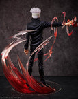 Jujutsu Kaisen 0 PVC Statue 1/4 Satoru Gojo 53 cm