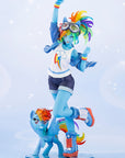 My Little Pony Bishoujo PVC Statue 1/7 Rainbow Dash Limited Edition 24 cm