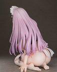 Original Character PVC Statue 1/6 Mearu Takigawa illustration by Thomas 23 cm