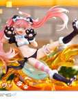 That Time I Got Reincarnated as a Slime Prisma Wing PVC Statue 1/7 Milim Nava 19 cm