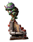 Teenage Mutant Ninja Turtles Mini Co. PVC Figure Donatello 21 cm