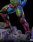 Masters of the Universe BDS Art Scale Statue 1/10 Trap Jaw 28 cm