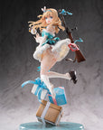 Girls Frontline PVC Statue 1/7 KP-31 Korvatunturi Pixie Ver. 27 cm
