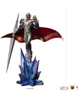 What If...? Deluxe Art Scale Statue 1/10 Infinity Ultron 36 cm