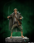 Lord Of The Rings BDS Art Scale Statue 1/10 Sam 13 cm