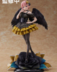The Quintessential Quintuplets PVC Statue 1/7 Ichika Nakano: Fallen Angel Ver. 25 cm
