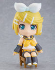 Character Vocal Series 02 Nendoroid Swacchao! PVC Figure Kagamine Rin 10 cm