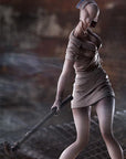 Silent Hill 2 Pop Up Parade PVC Statue Bubble Head Nurse 17 cm