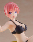 The Quintessential Quintuplets Aqua Float Girls PVC Statue Ichika Nakano 20 cm