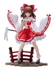 Touhou Project Tenitol PVC Statue Reimu Hakurei 20 cm