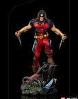Marvel Comics BDS Art Scale Statue 1/10 Warpath (X-Men) 26 cm