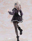 Spy Classroom PVC Statue 1/7 Flower Garden Lily 22 cm