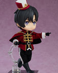 Original Character Nendoroid Doll Action Figure Toy Soldier: Callion 14 cm