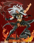 Bastard!! Heavy Metal, Dark Fantasy PVC Statue 1/7 Dark Schneider 33 cm