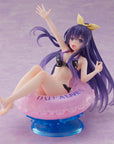 Date A Live IV PVC Statue Aqua Float Girls Figure Tohka Yatogami