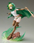 Is It Wrong to Try to Pick Up Girls in a Dungeon? PVC Statue 1/7 Ryu Lion 24,5 cm