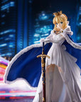Fate/Grand Order PVC Statue 1/7 Saber/Altria Pendragon -under the same sky- 24 cm