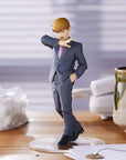 Mob Psycho 100 III Pop Up Parade PVC Statue Arataka Reigen 17 cm