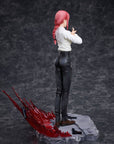 Chainsaw Man PVC Statue 1/7 Makima 25 cm