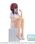 The Quintessential Quintuplets SPM PVC Statue Miku Nakano 19 cm