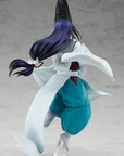 Hikaru no Go Pop Up Parade PVC Statue Fujiwara-no-Sai 20 cm