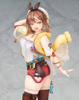 Atelier Ryza: Ever Darkness & the Secret Hideout PVC Statue 1/7 Ryza 24 cm