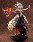 Fire Emblem PVC Statue 1/7 Veronica 25 cm