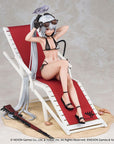 Blue Archive PVC Statue 1/7 Shiromi Iori 19 cm