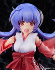 Higurashi: When They Cry - Sotsu PVC Statue 1/7 Hanyu Onigari-no-Ryuo Ver. 18 cm
