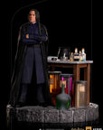 Harry Potter Deluxe Art Scale Statue 1/10 Severus Snape 22 cm